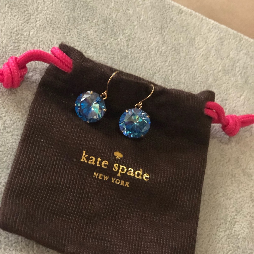 Kate Spade Earrings